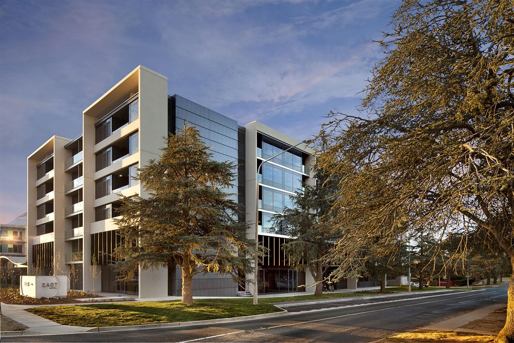 East Hotel Canberra image 1